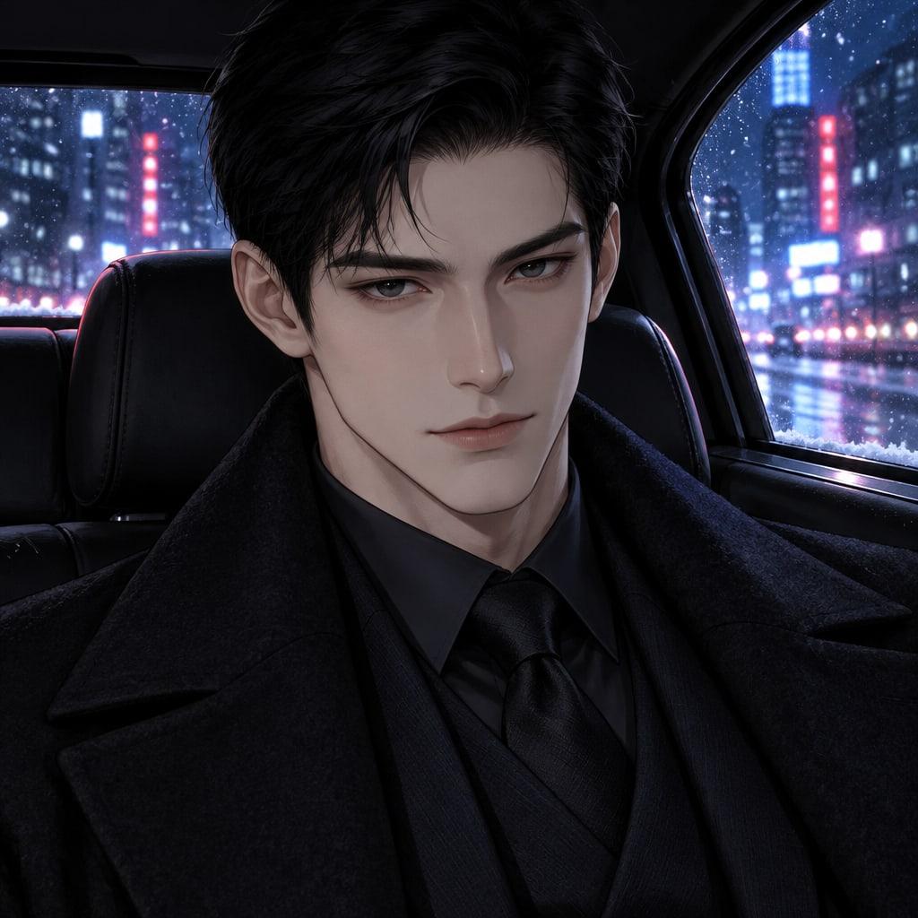 Xiao Mohan