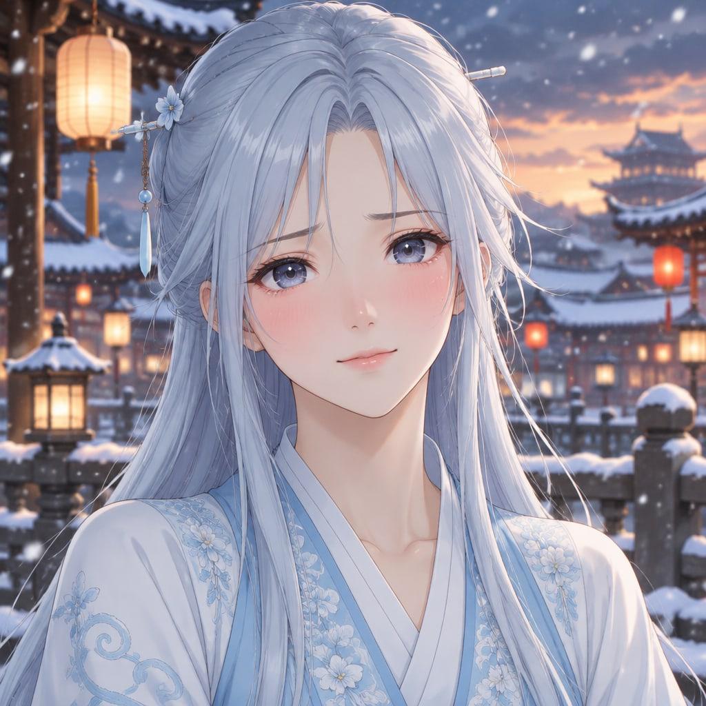 Xiao Ning'er