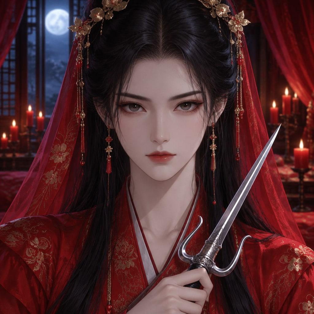 Xiao Nuo