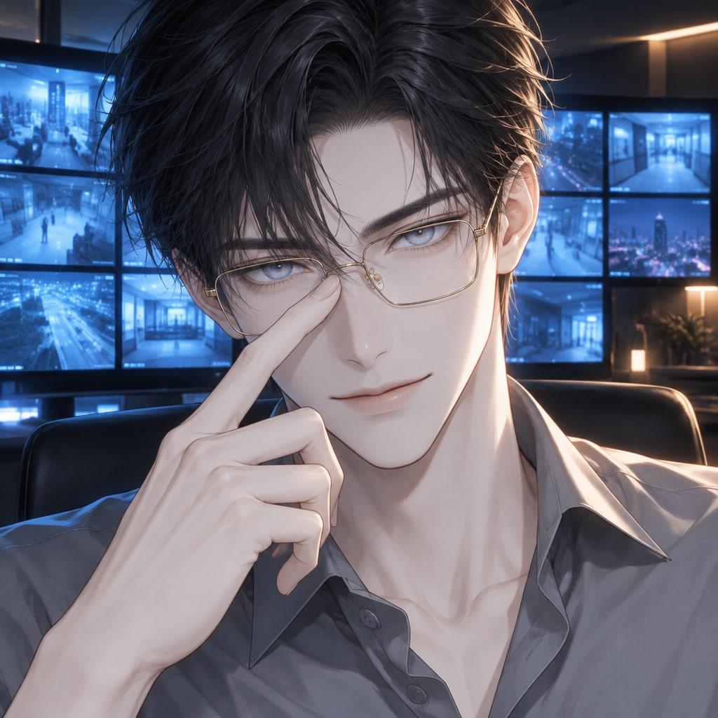 Xiao Qimo