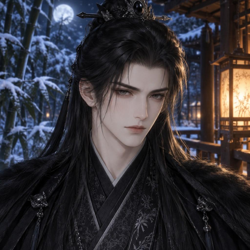 Xiao Shao