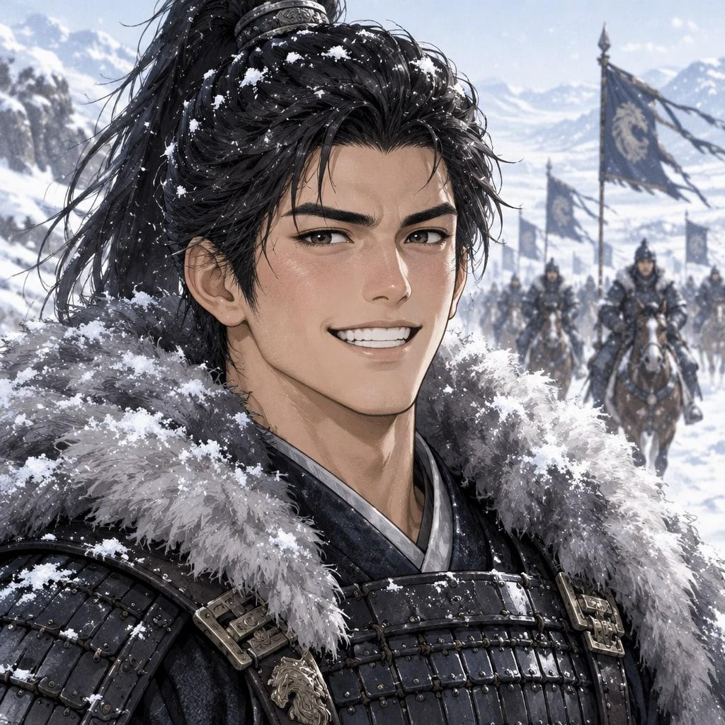 Xiao Shaotang