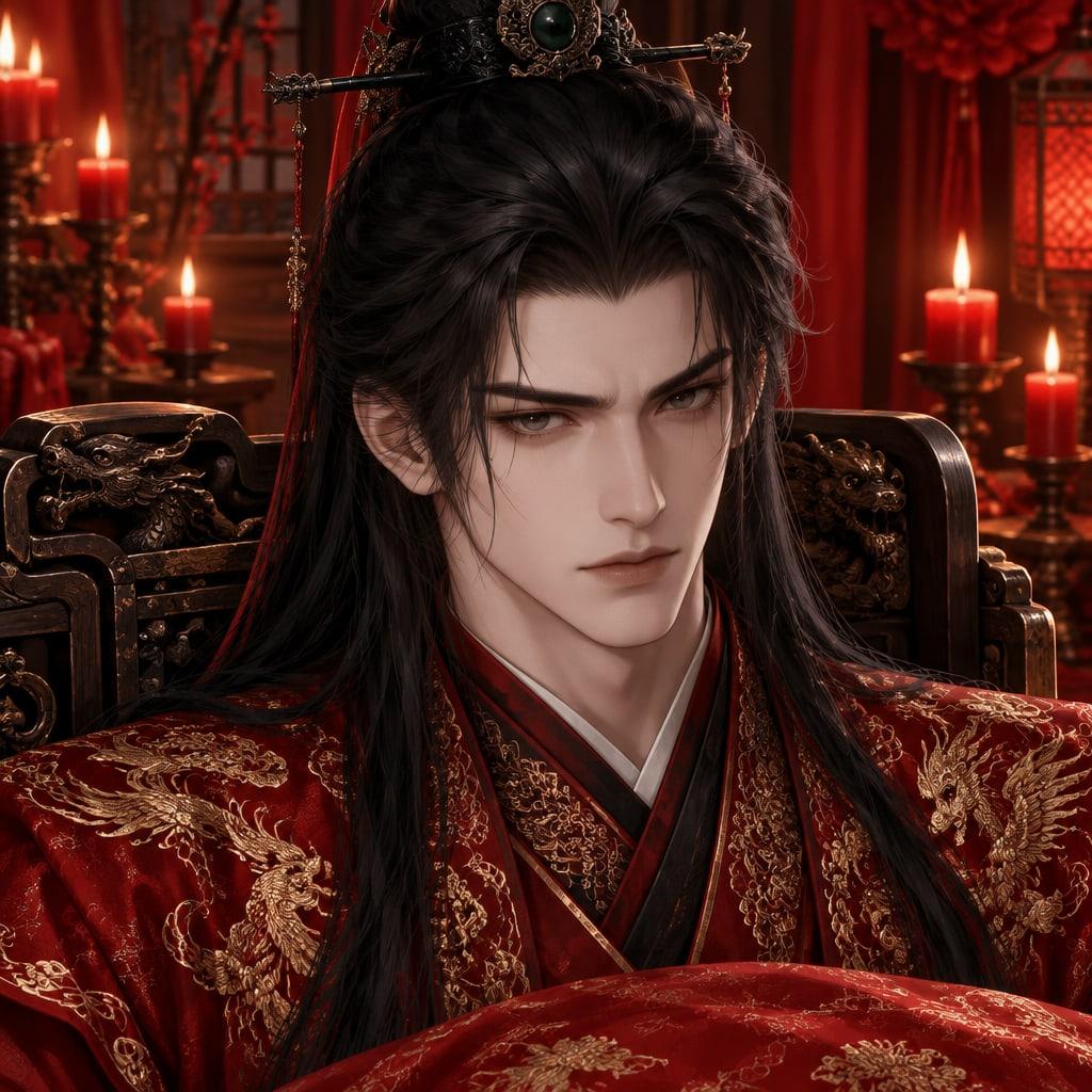 Xiao Tianyao