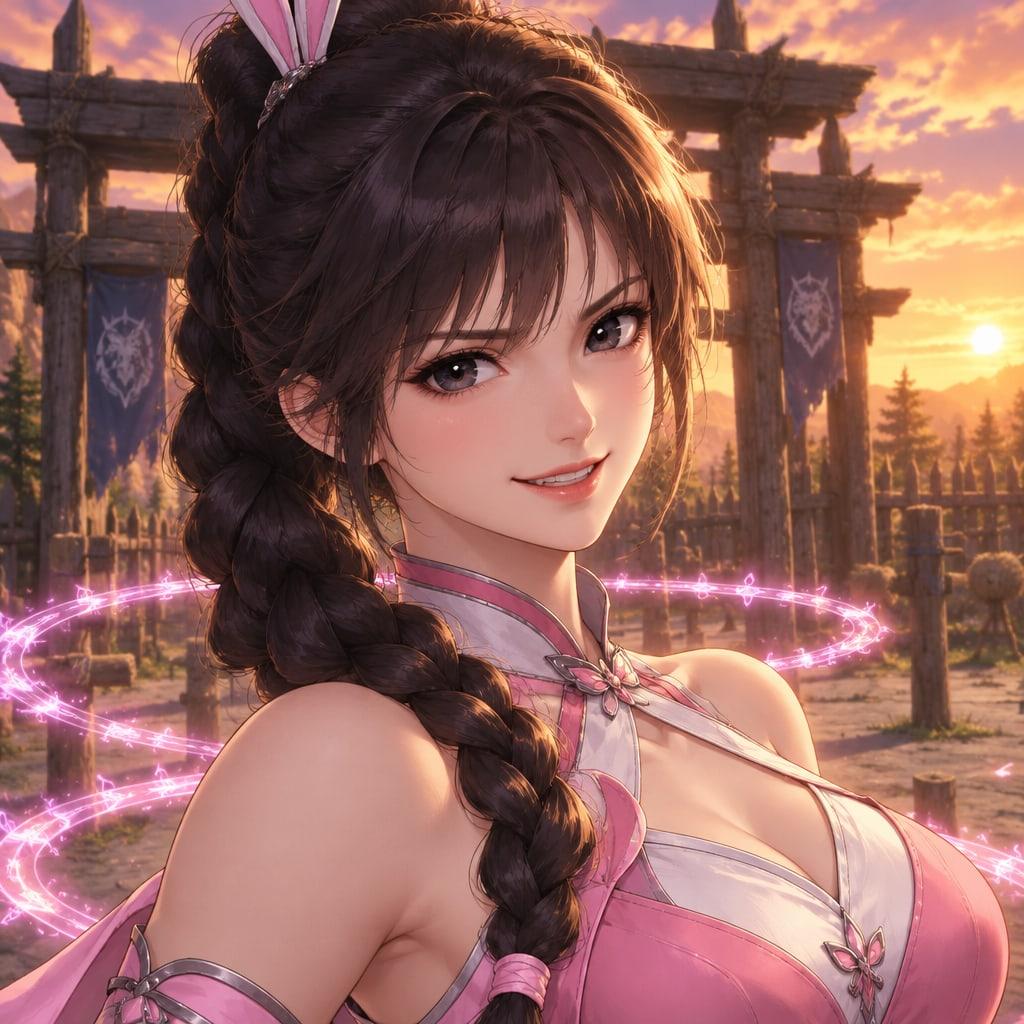 Xiao Wu