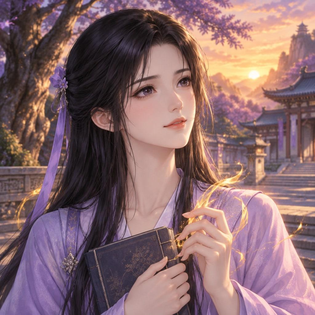Xiao Xun Er
