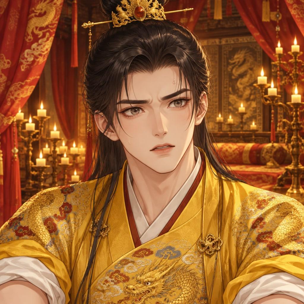 Xiao Yu'an
