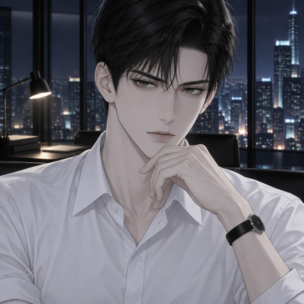 Xiao Yuanmu