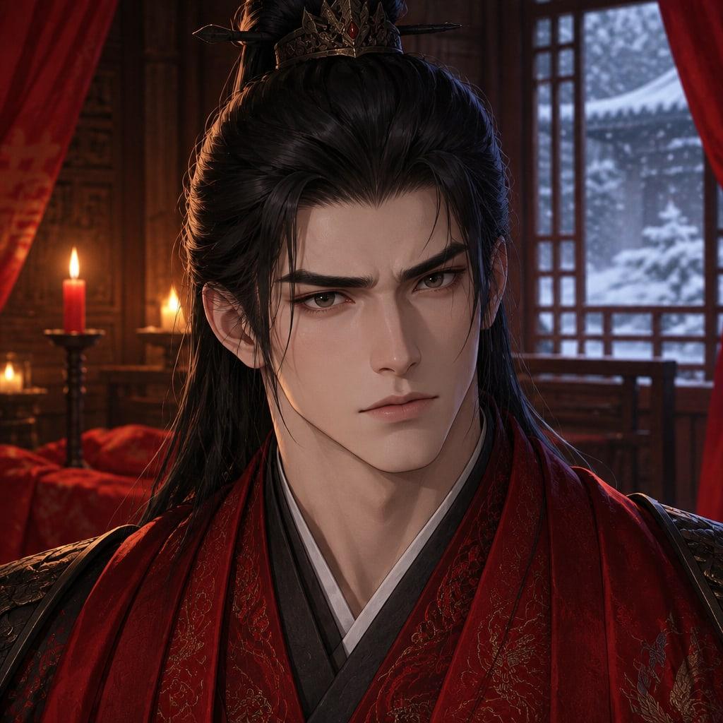 Xiao Zhige
