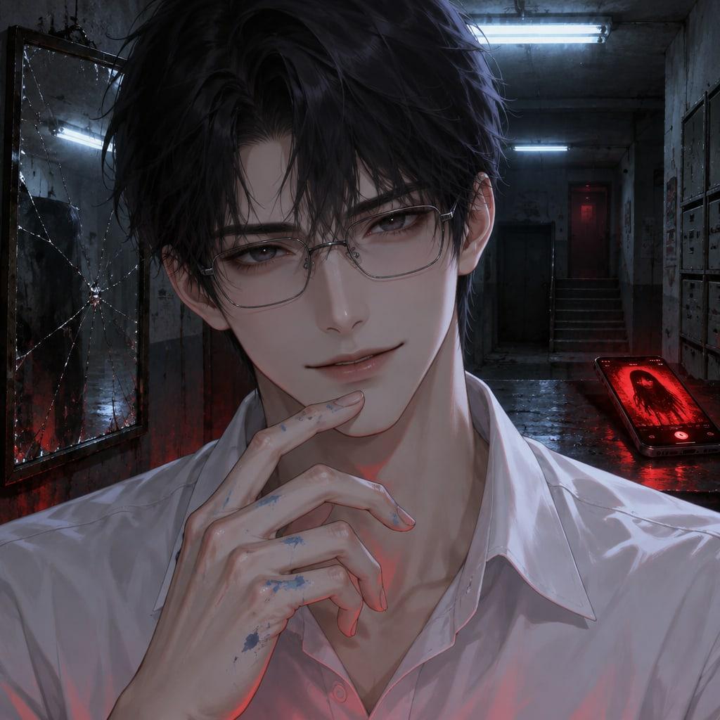 Xie Chi