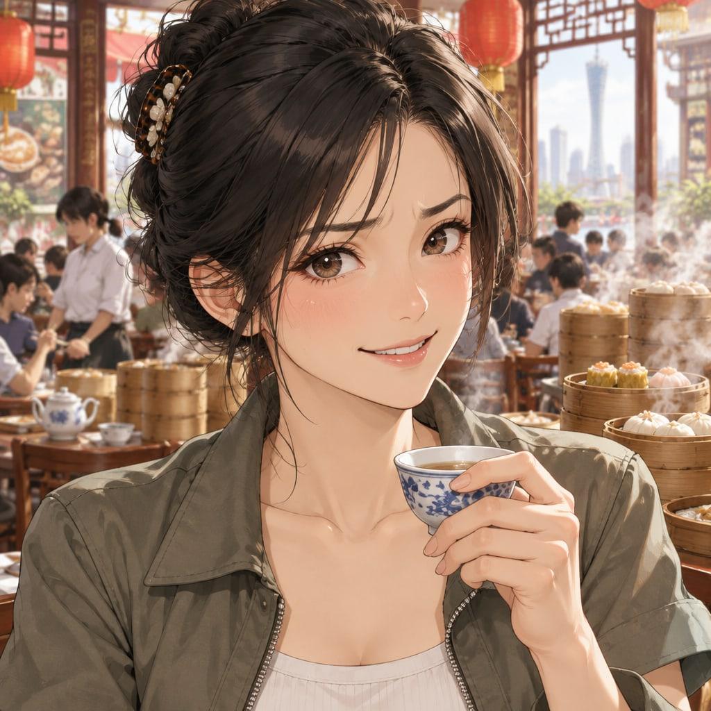 Xie Danyi