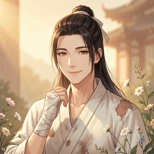 Xie Lian