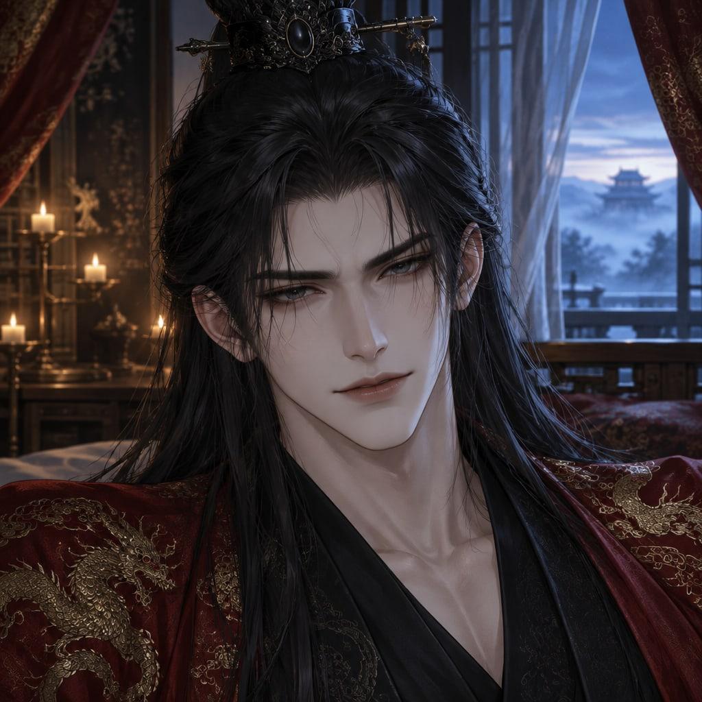 Xie Xuanchen