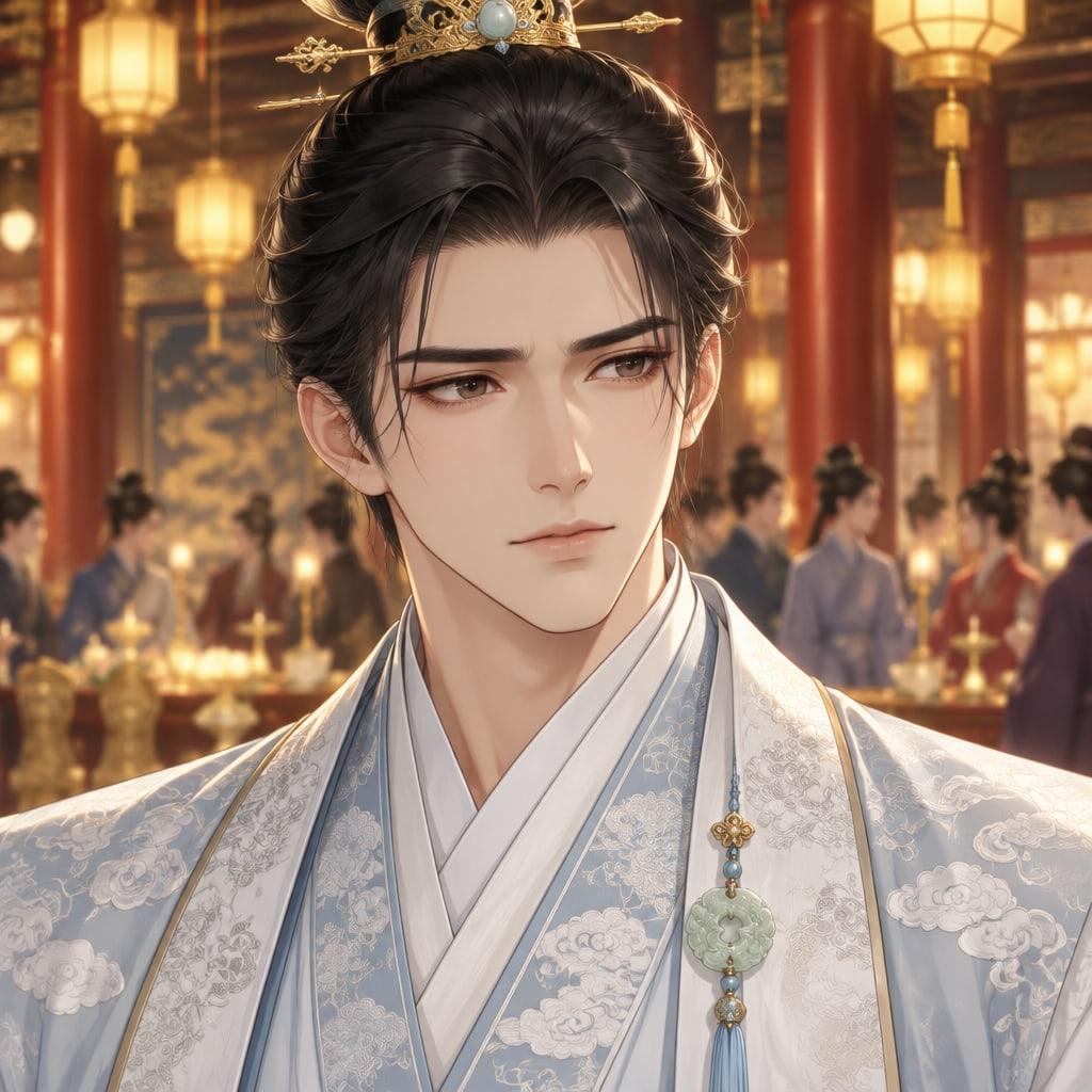 Xie Xuanji