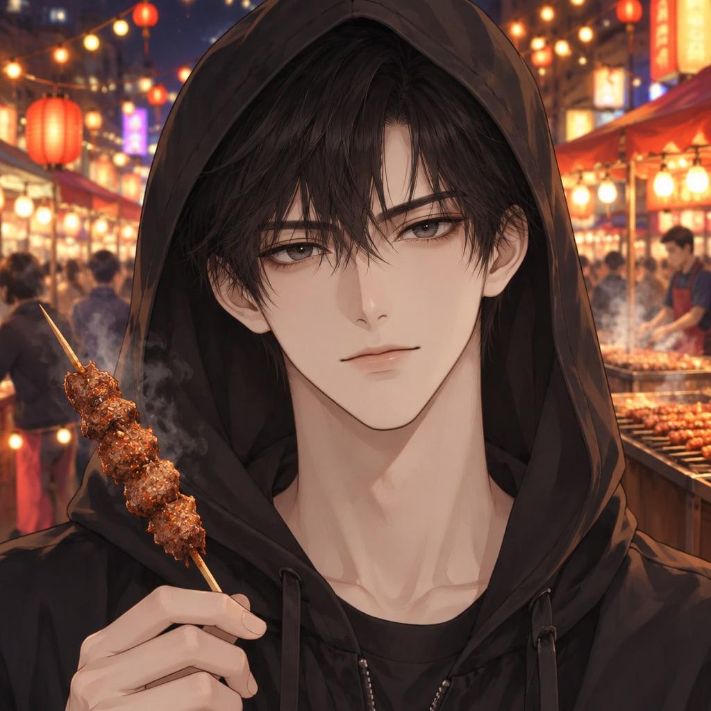 Xie Yang