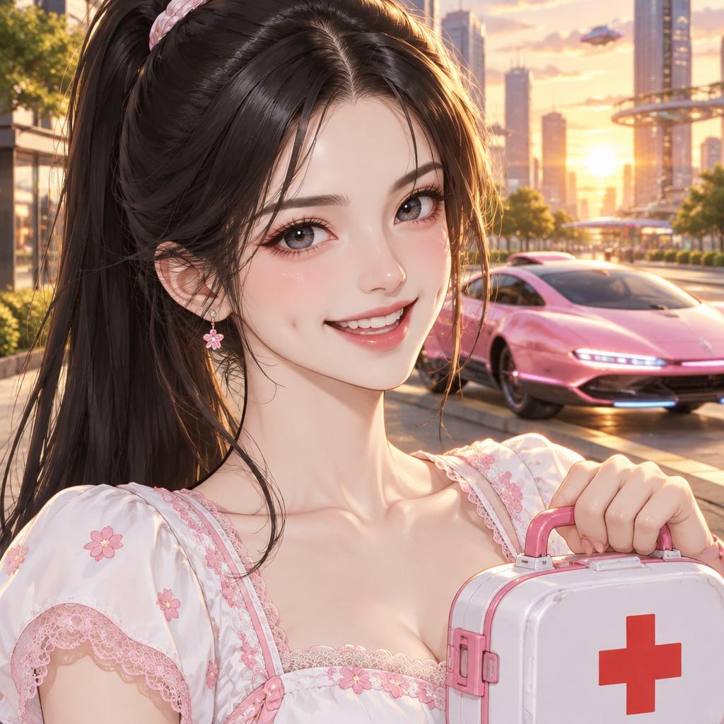 Xie Yao