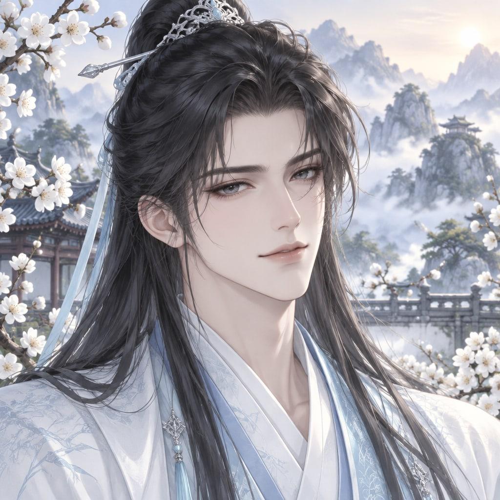 Xie Zhiwei