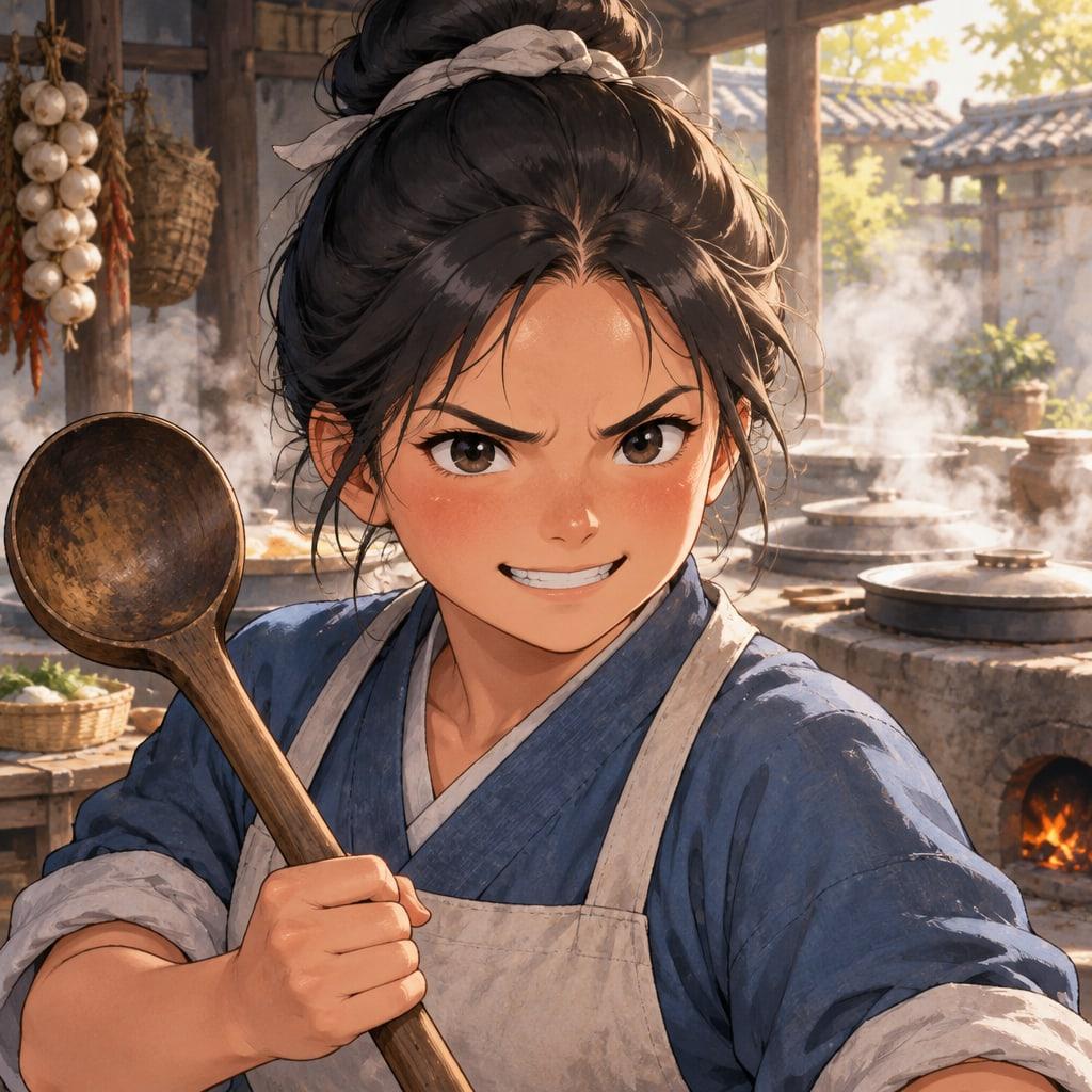 Xiumei