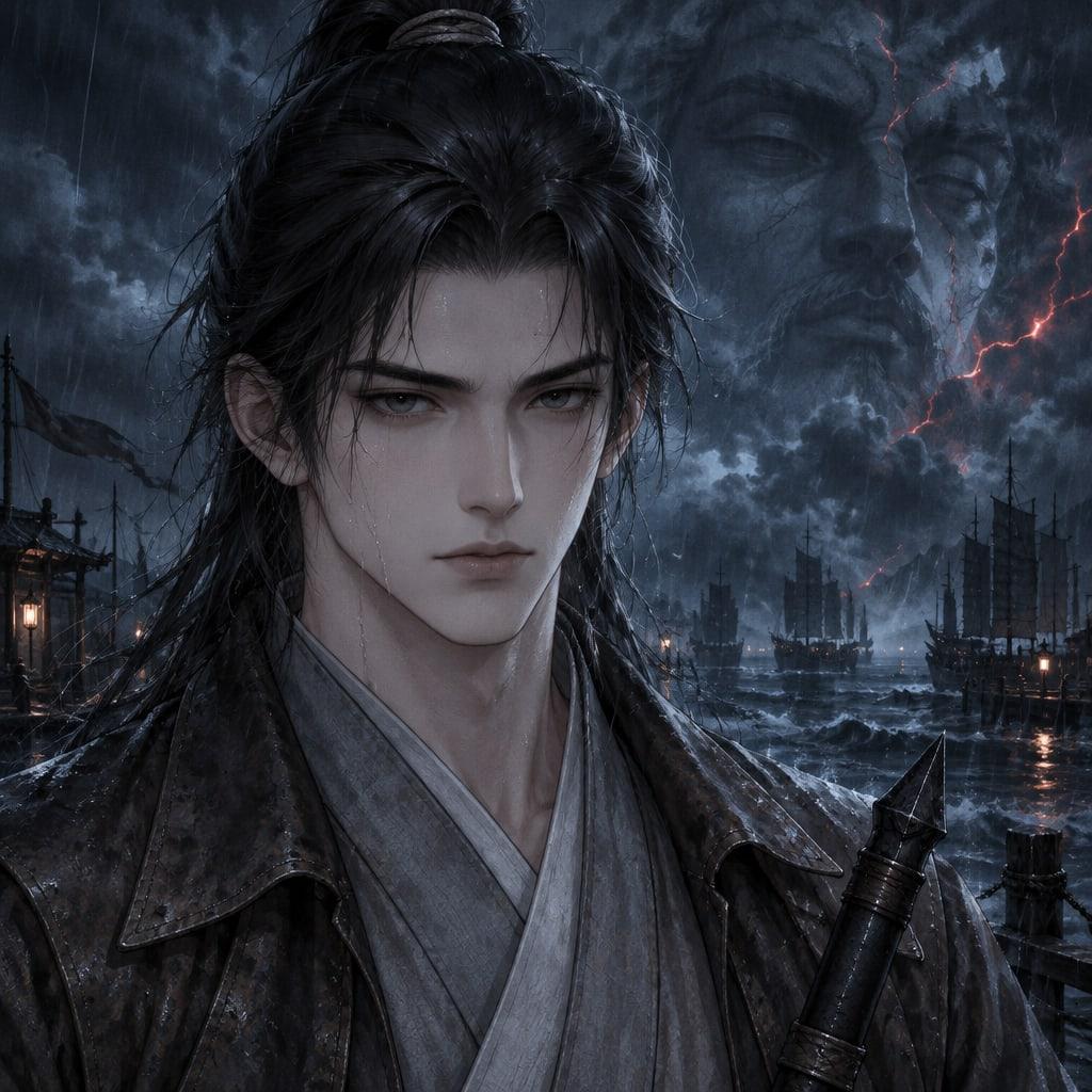 Xu Qing