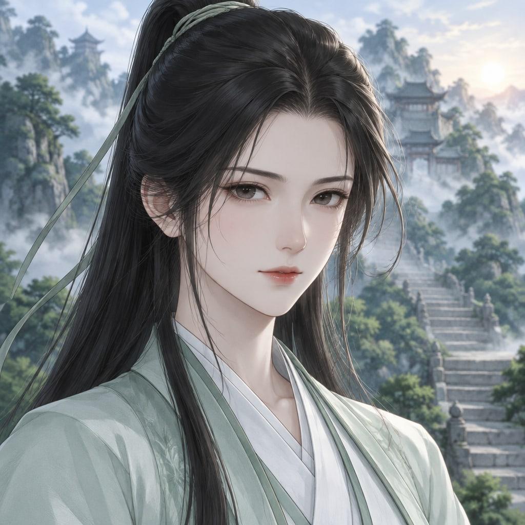 Xu Qing