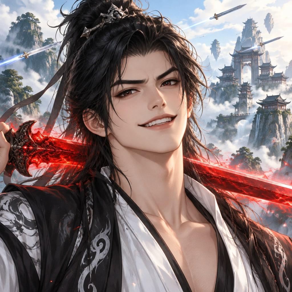 Xu Que