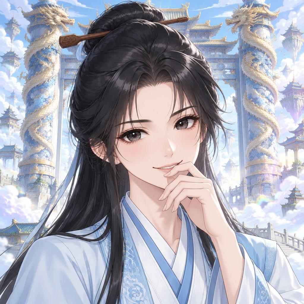 Xu Xiaolan