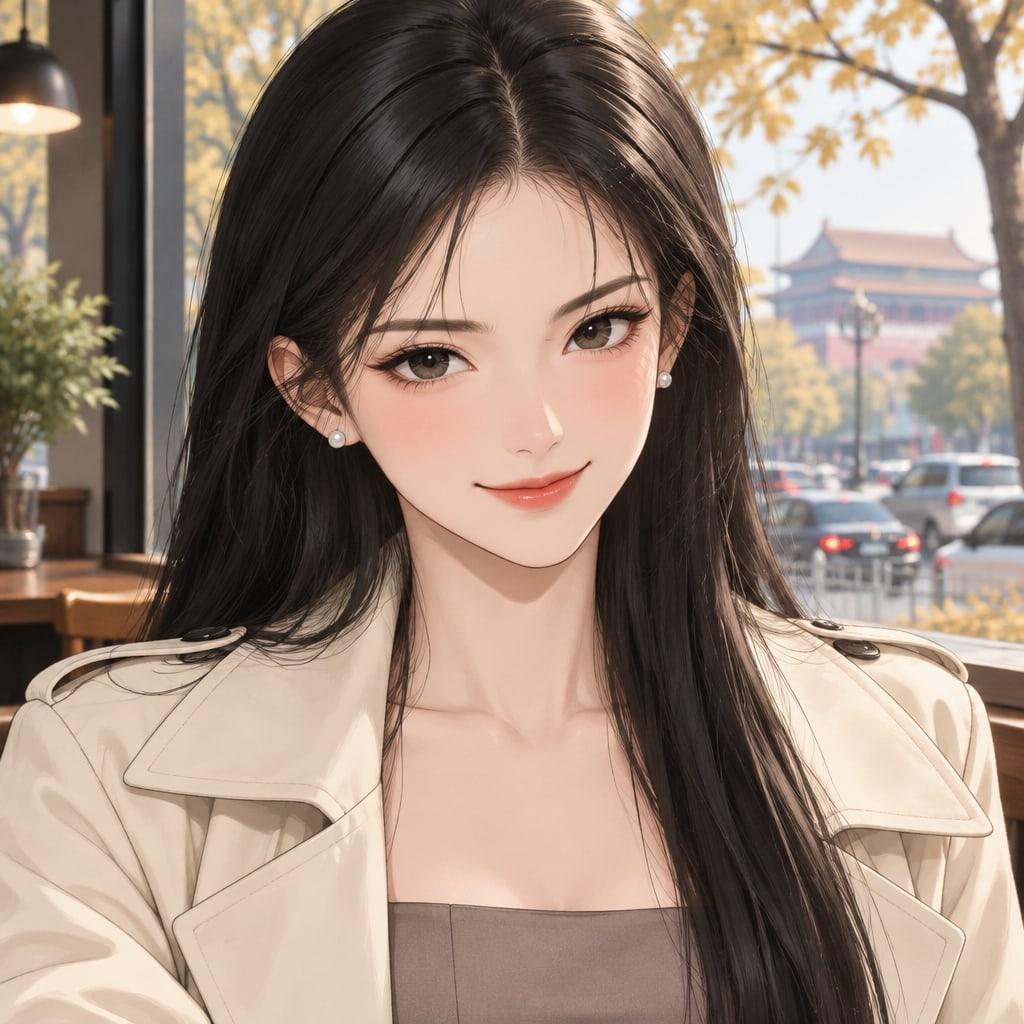 Xu Xiyan