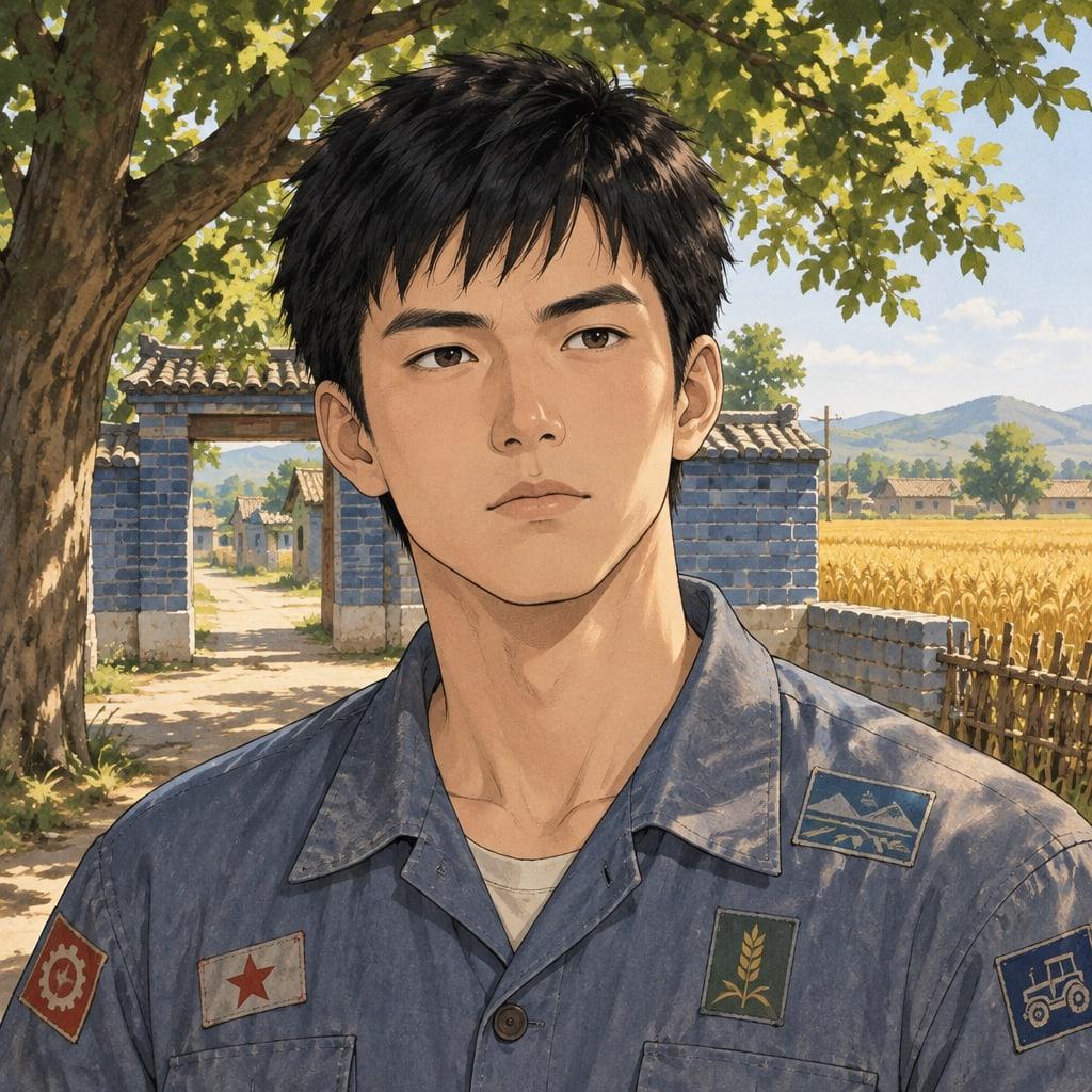 Xu Zhao