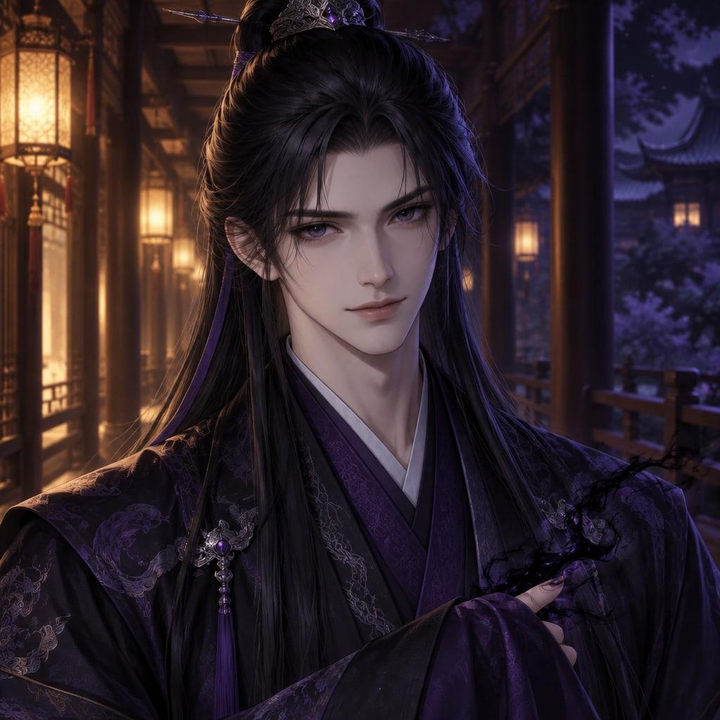 Xu Zi Rong