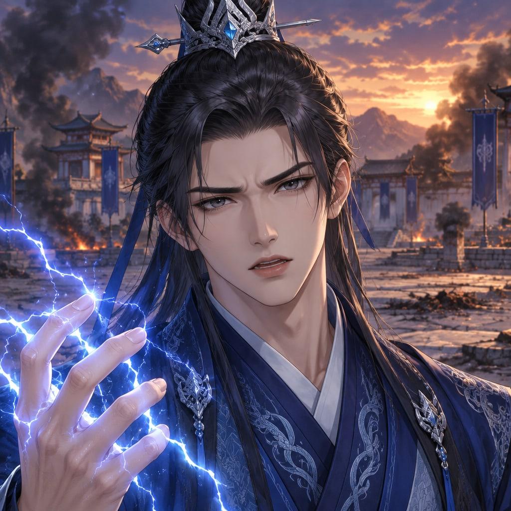 Xu Zi Yan