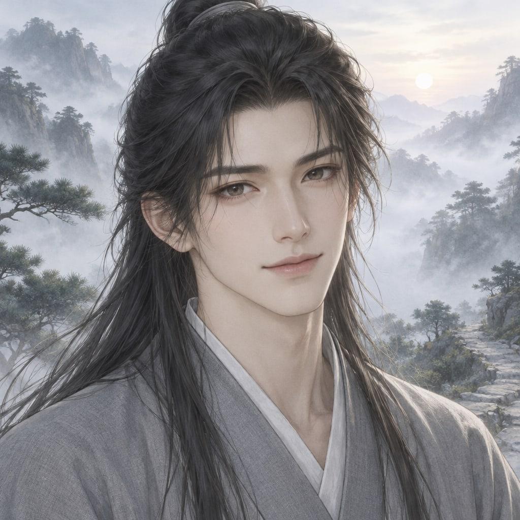 Xu Ziling