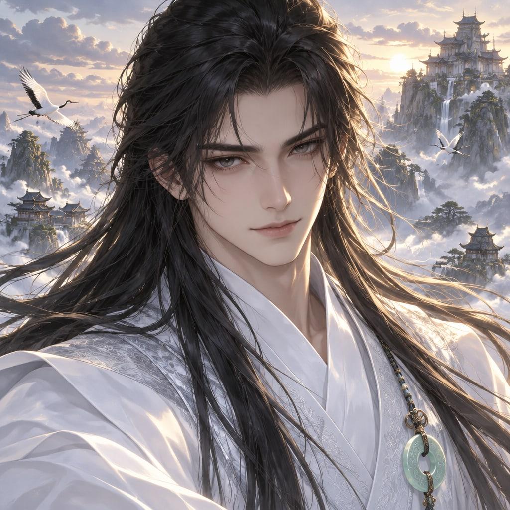 Xu Zimo