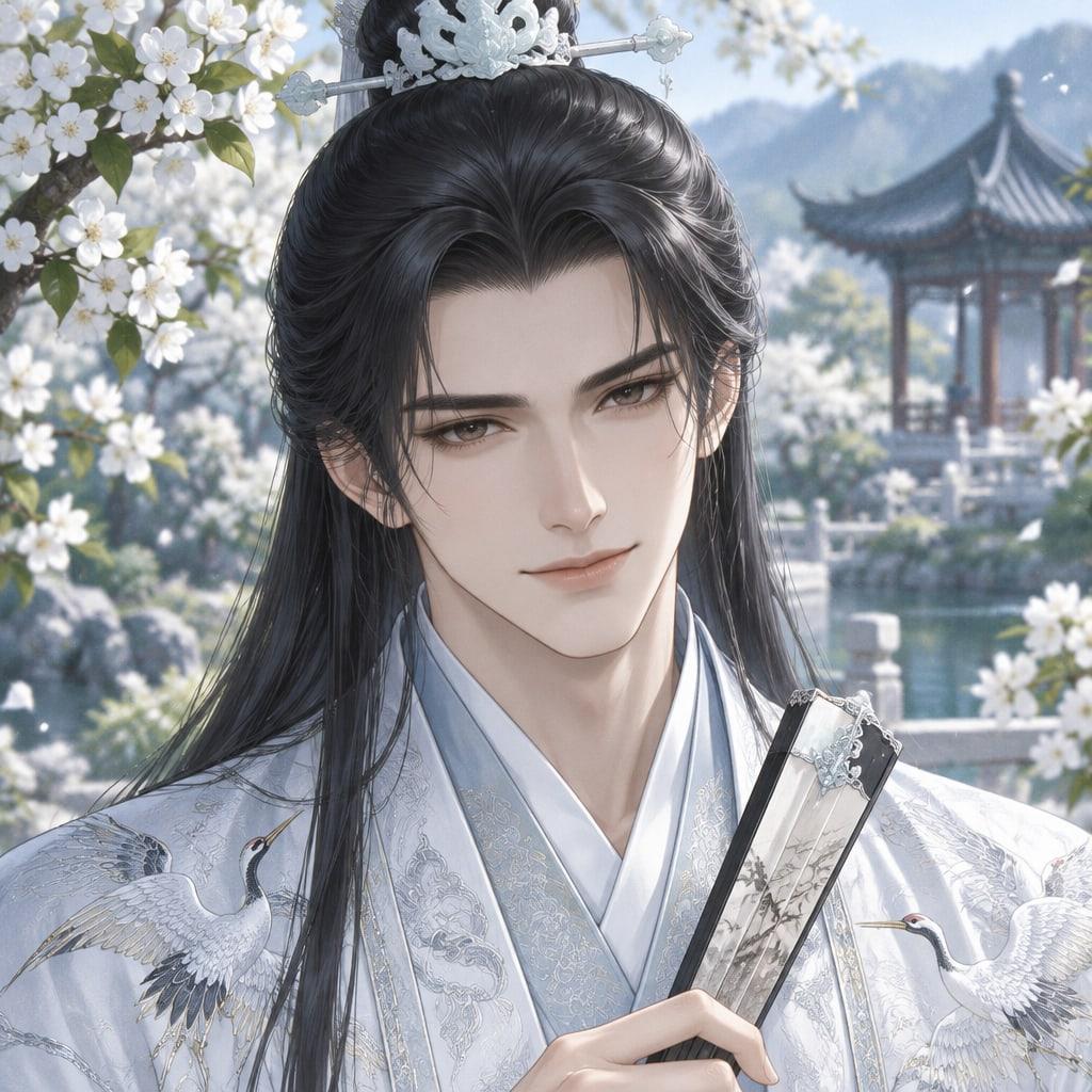 Xuan Li