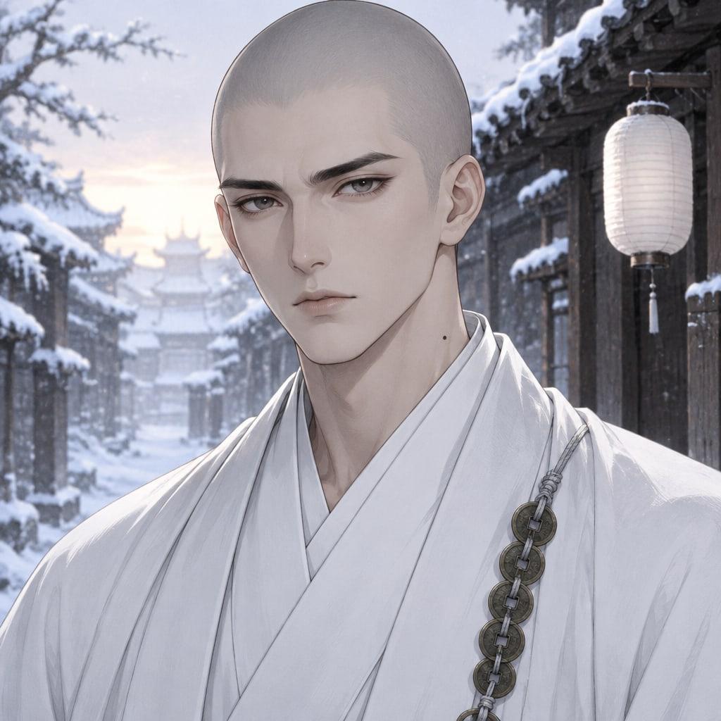 Xuan Min