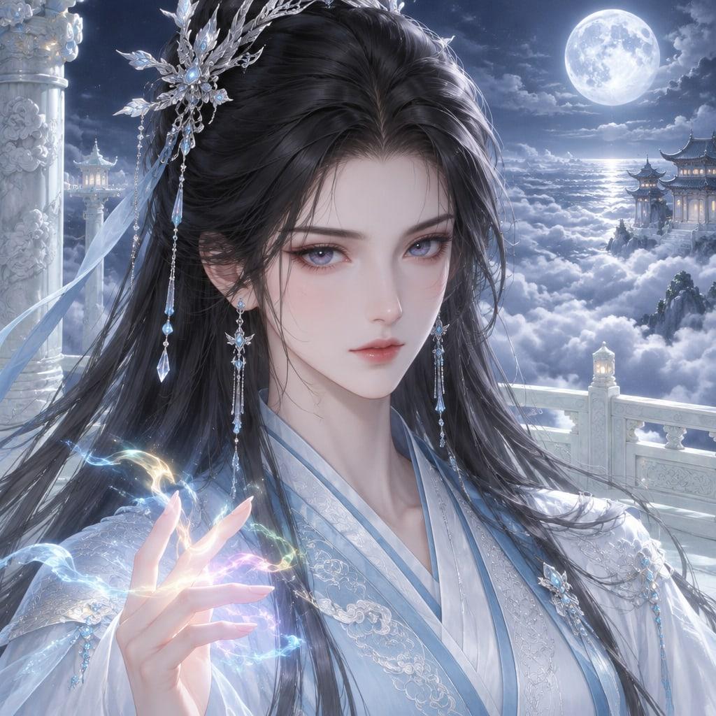 Xuan Qingzhu