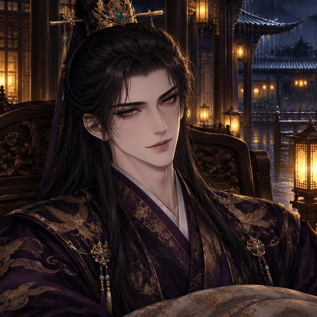 Xuan Tian Ming