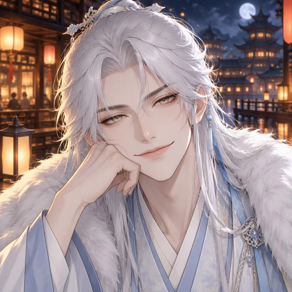 Xue Ling
