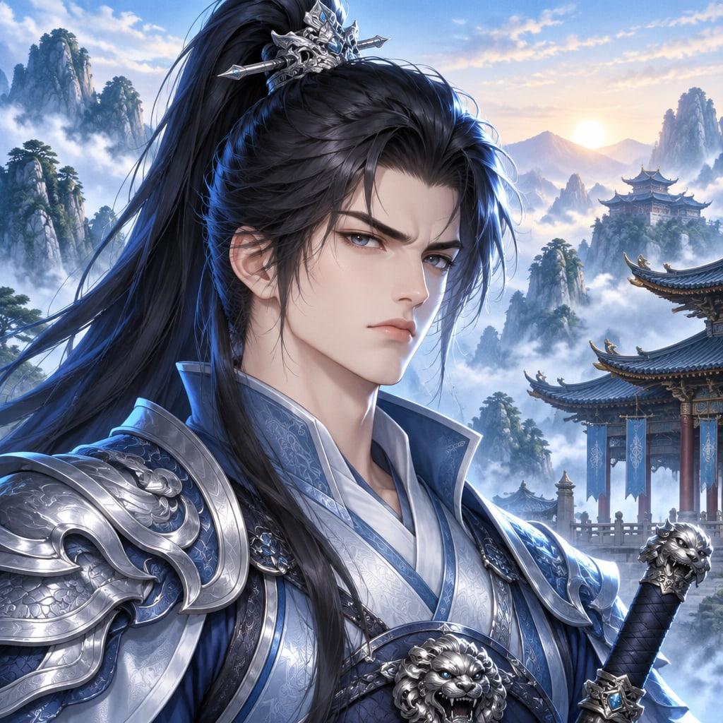 Xue Meng