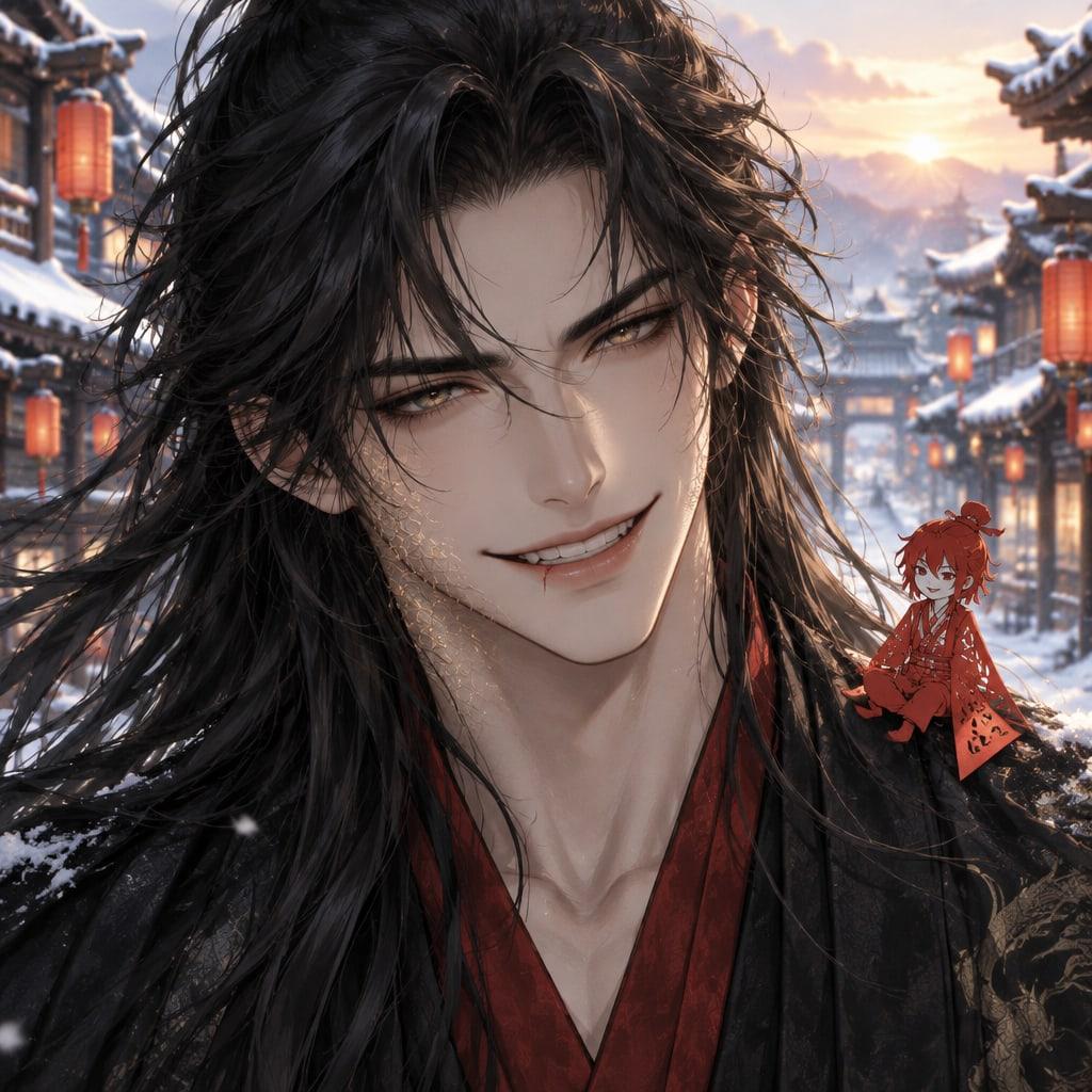 Xue Xian