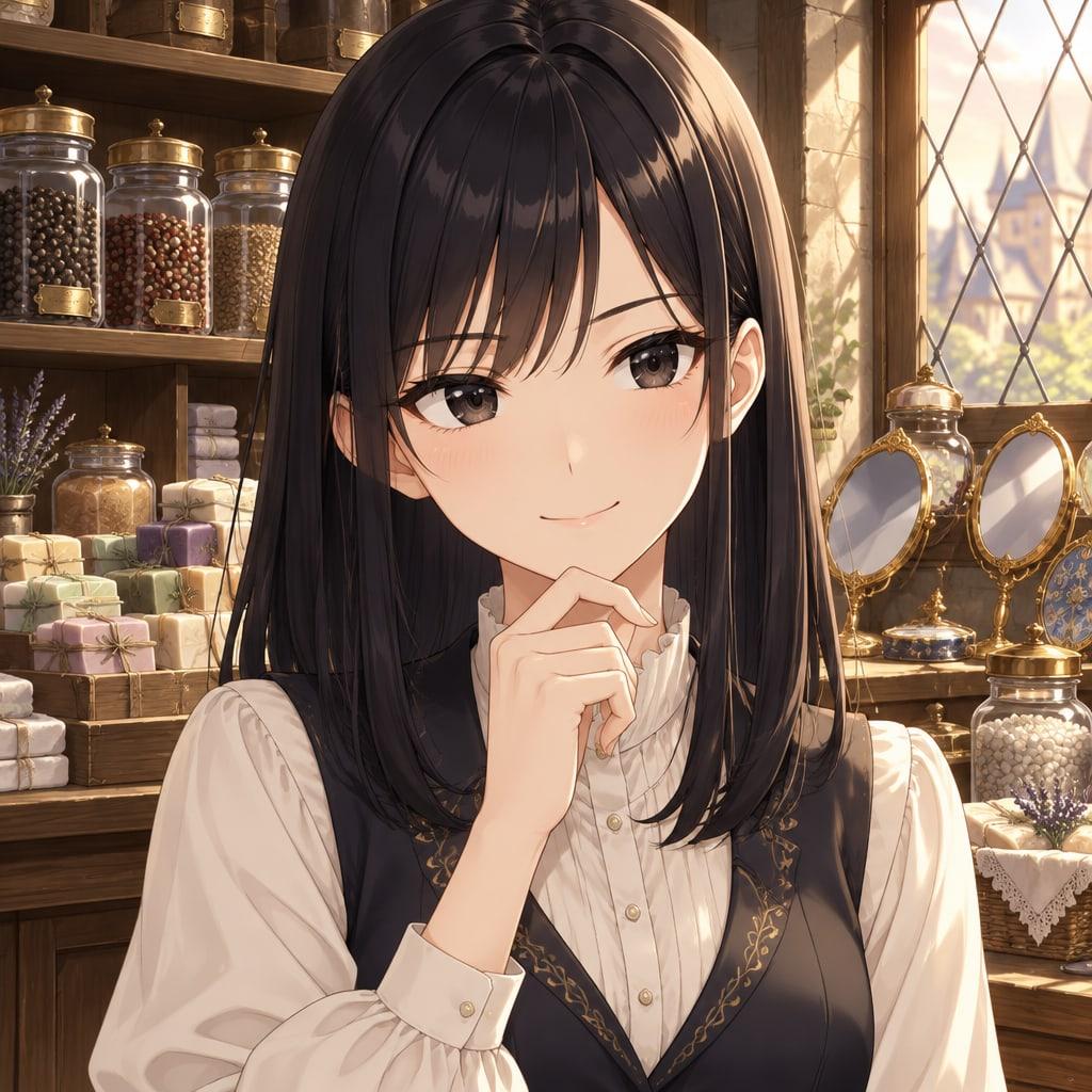 Yamano Mitsuha