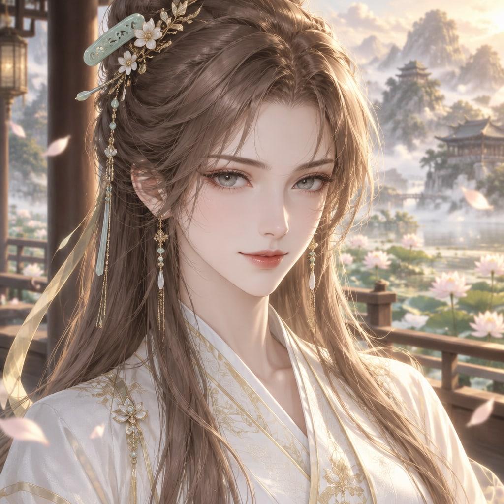 Yan Fengyue