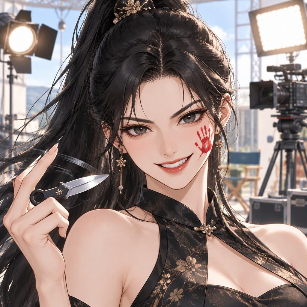 Yan Jinyi
