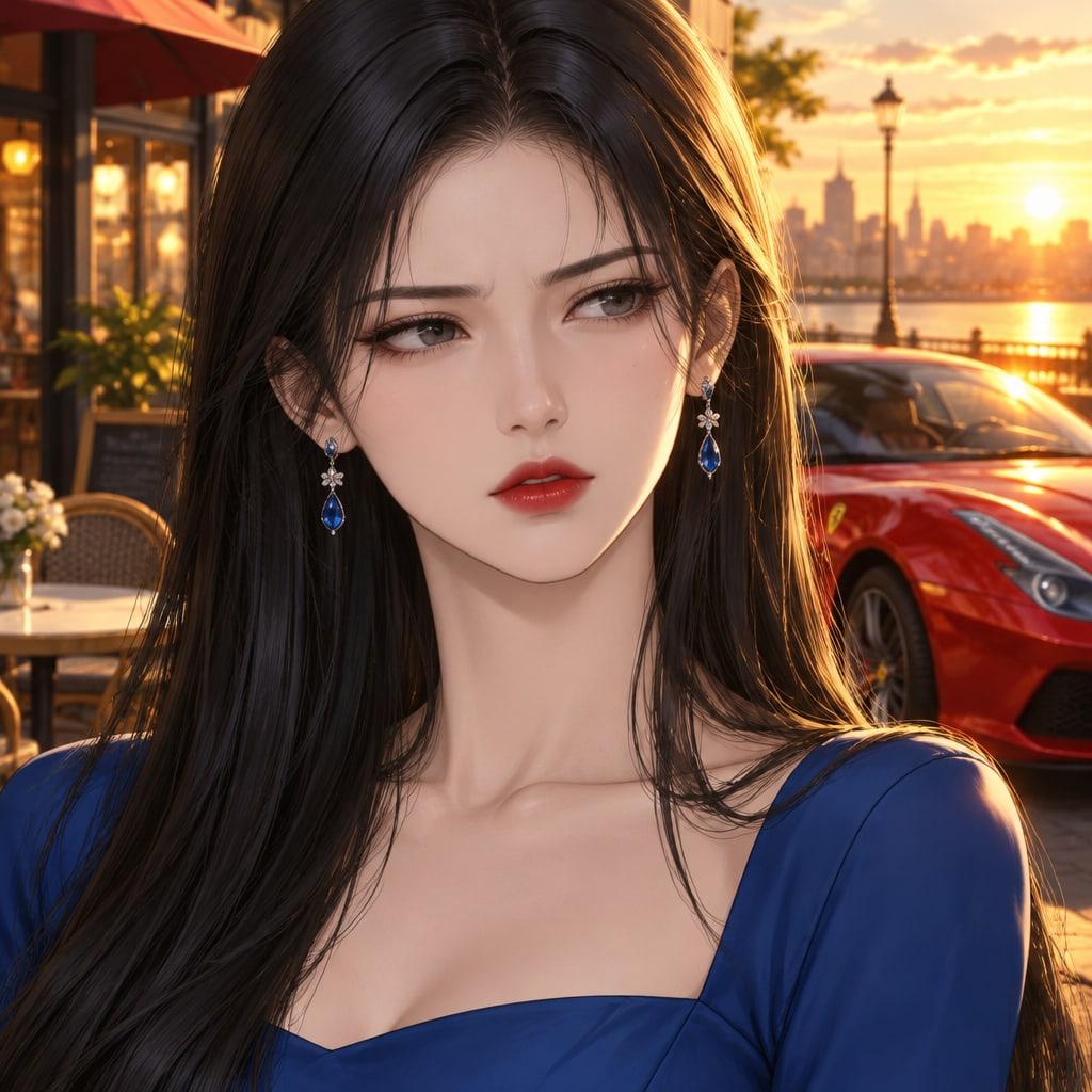 Yan Ruyue