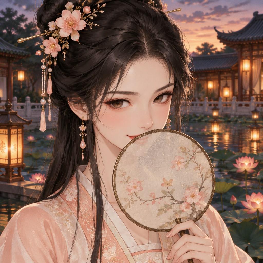 Yan Shi Ning