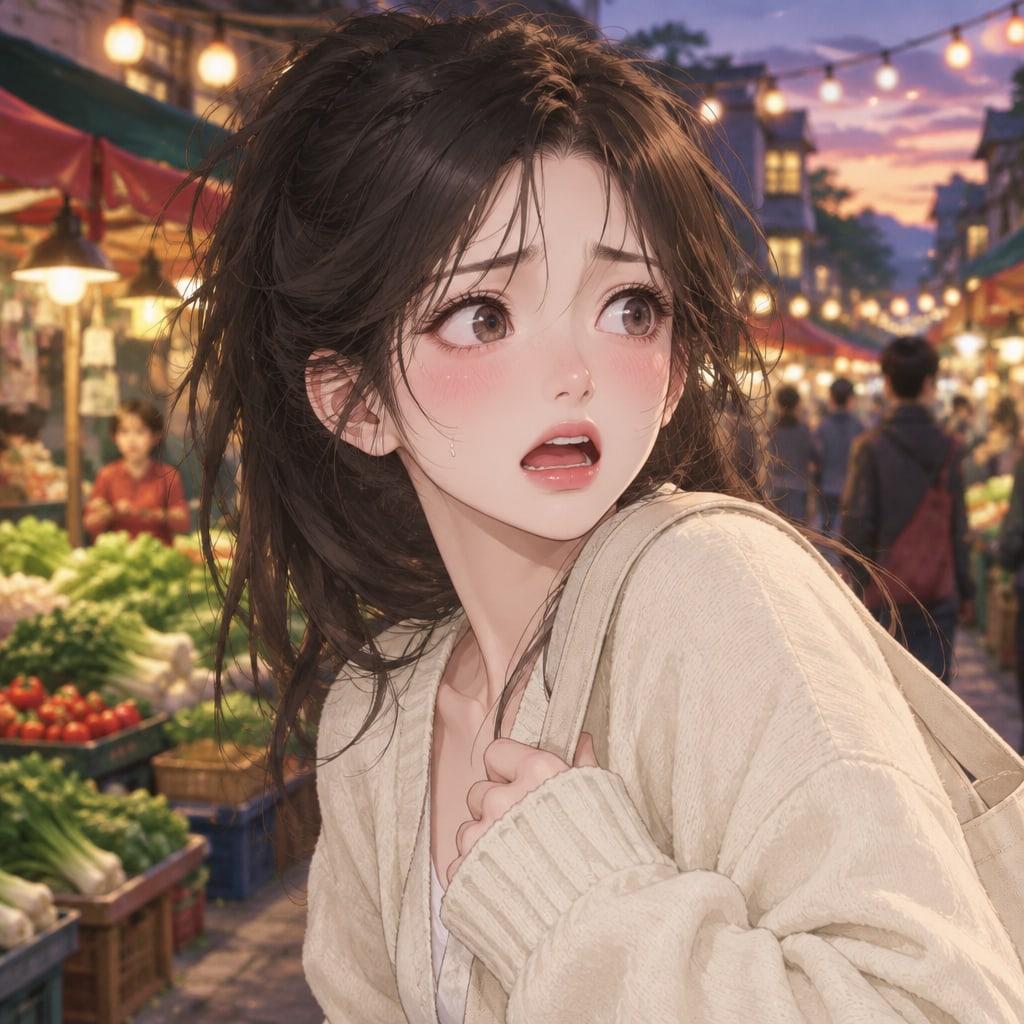 Yan Shuyu
