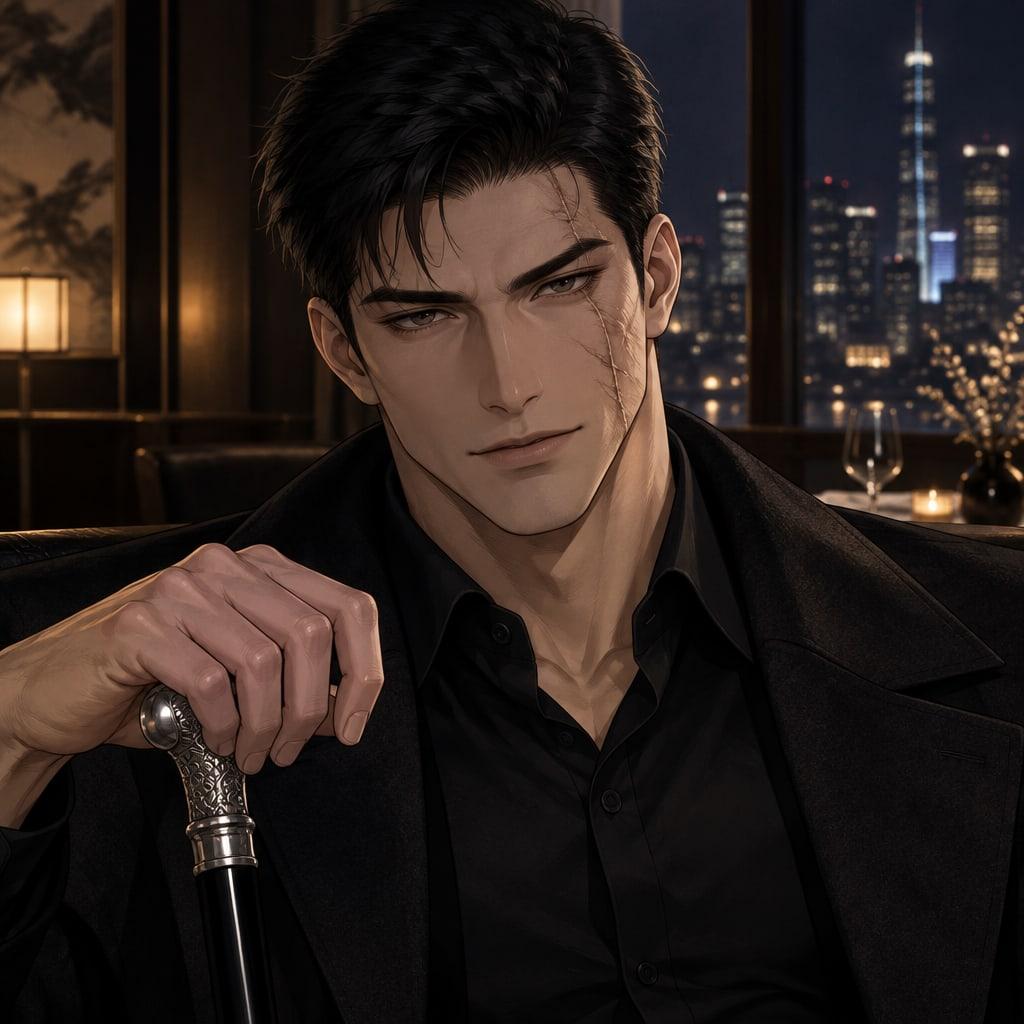 Yan Xu