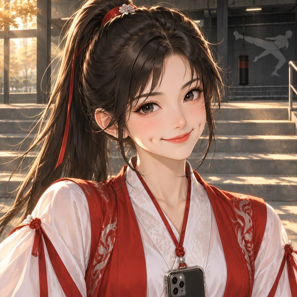 Yan Zheke