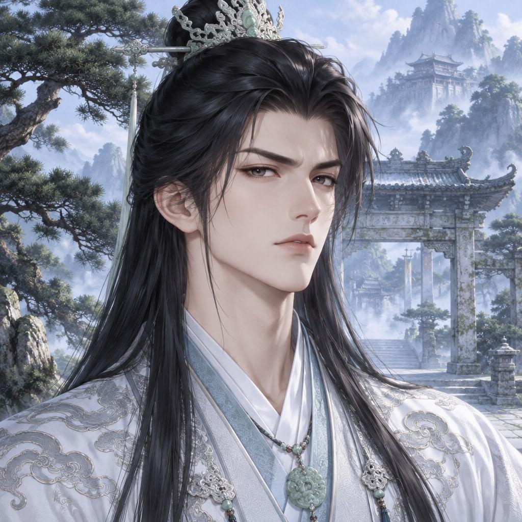 Yan Zhengming