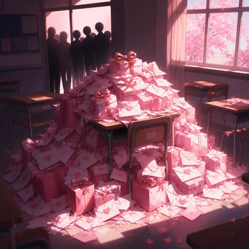 Yandere High