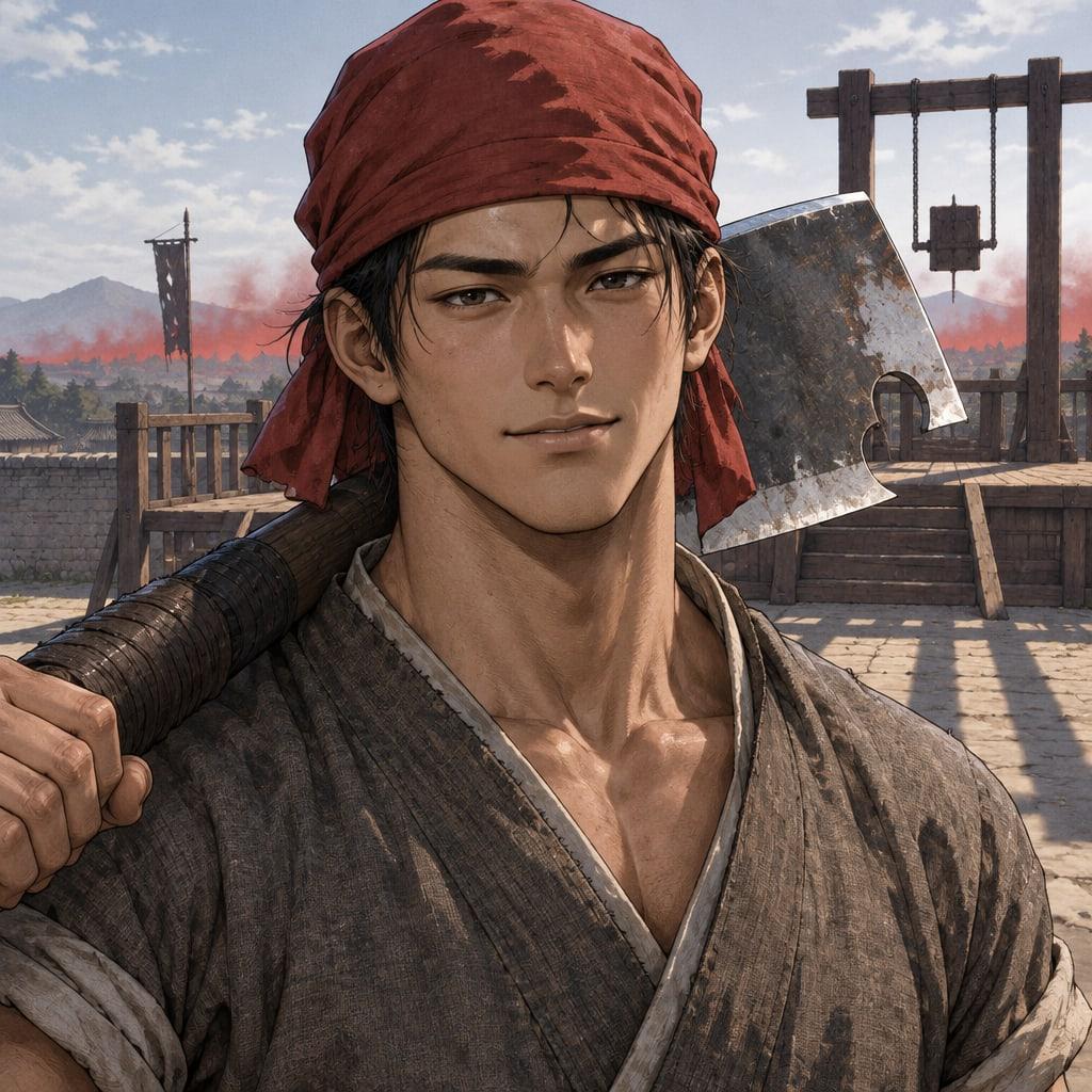 Yang Chen