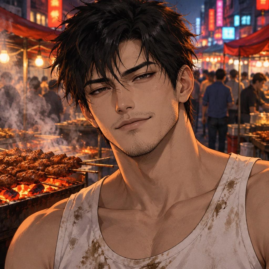 Yang Chen